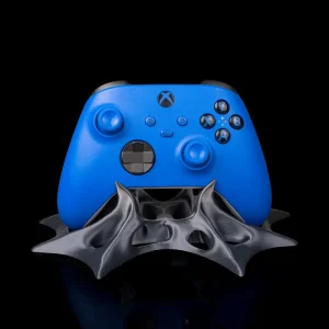 Controllerhalter „Living Core“ – Skulpturales Gaming-Design