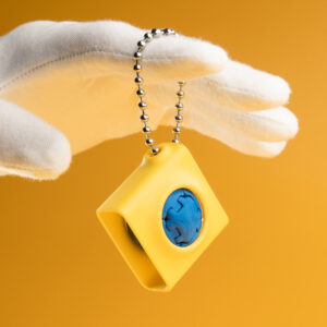 Individuelle Fidget-Bälle im Corporate Design