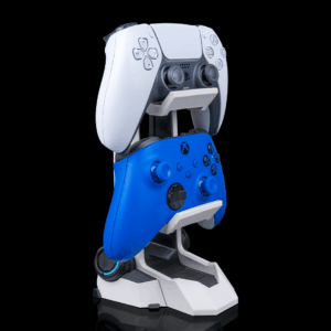 Tech Hold - Command Sync - Controller & Headphone Holder