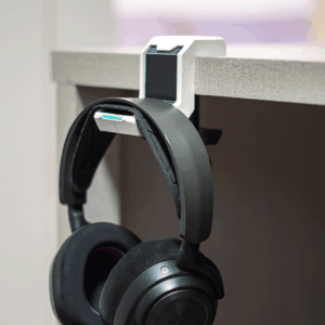 Tech Hold – Command Sync Tisch-Headsethalter