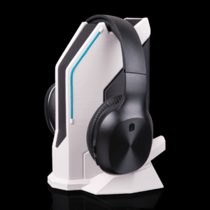 Tech Hold – Signal Station Headset Stand