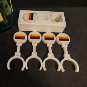 Das praktische Bier-Upgrade für echte Deutschland-Fans