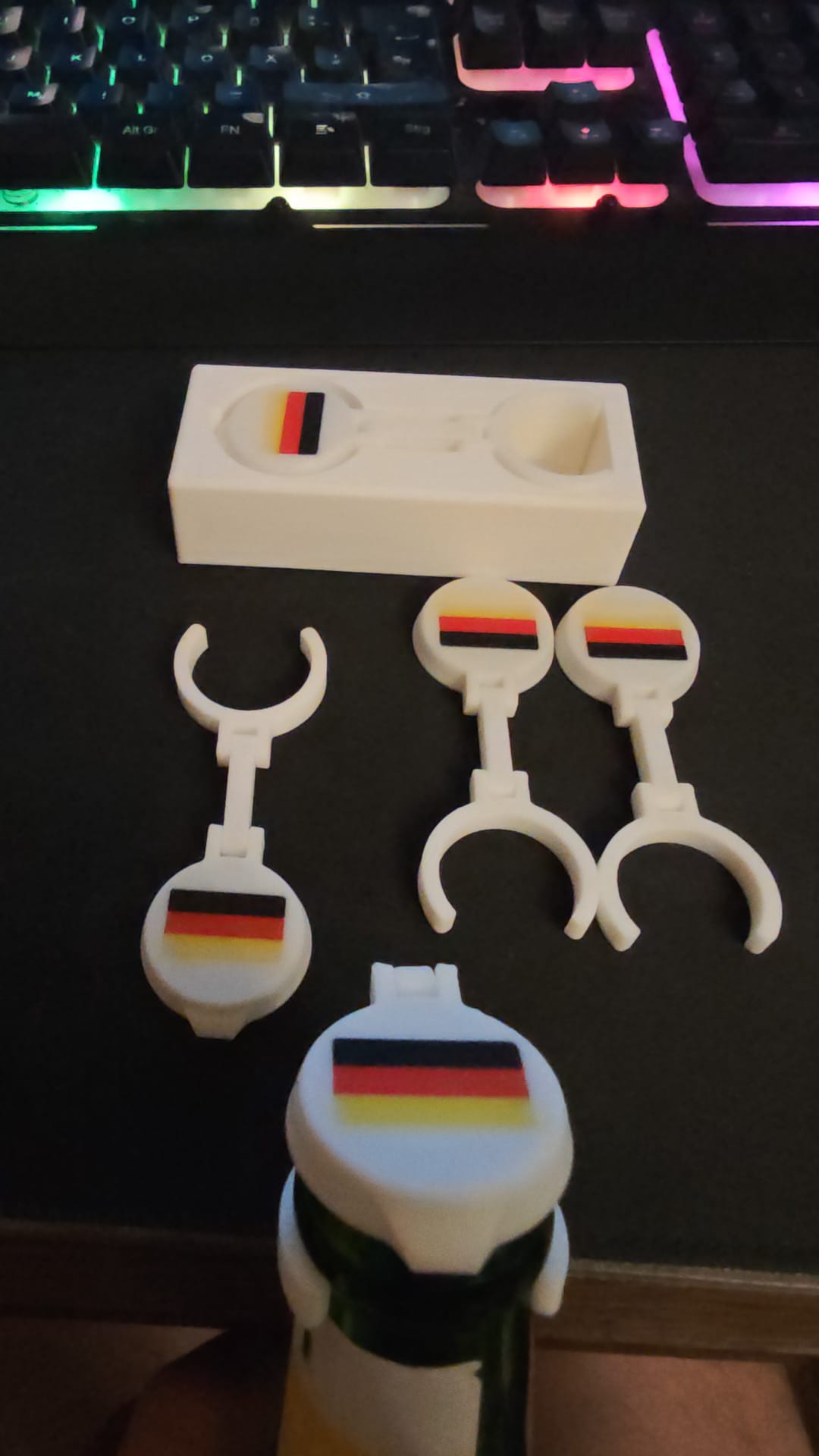 Das praktische Bier-Upgrade für echte Deutschland-Fans – Bild 5